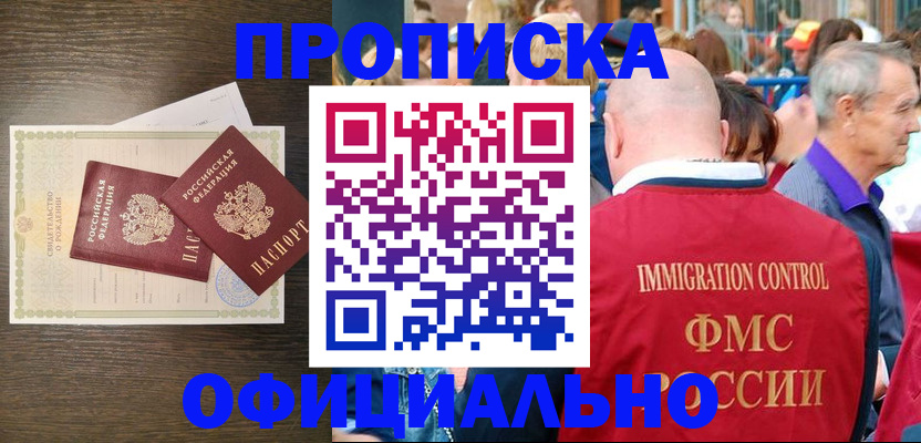 прописка 2025 в Приозерске